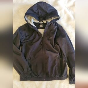 Little Bipsy rain jacket